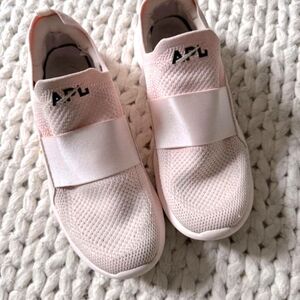 APL Techloom Bliss Baby Pink Shoes